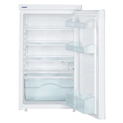 Liebherr T1400 50cm A+ Rated Under Counter Larder Fridge in White